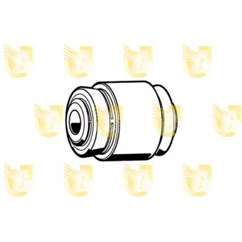Silent bloc de suspension (train arrière) UNIGOM OEM 90496700