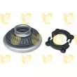 UNIGOM 391570 - Coupelle de suspension