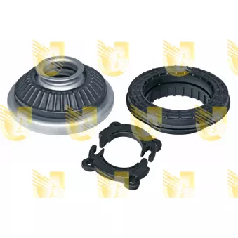 Kit de réparation, coupelle de suspension UNIGOM OEM 344544