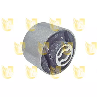 Silent bloc de suspension (train arrière) UNIGOM OEM 24452034