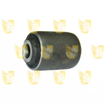 Silent bloc de suspension (train arrière) UNIGOM OEM 13105744