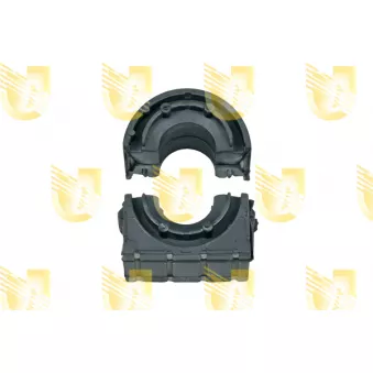 Coussinet de palier, stabilisateur UNIGOM OEM 71749132