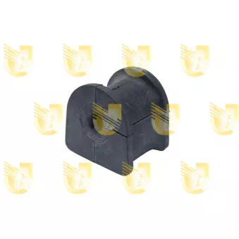 UNIGOM 391657 - Coussinet de palier, stabilisateur