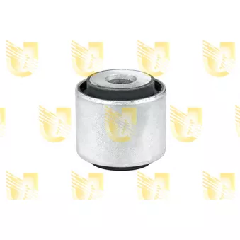 Silent bloc de suspension (train arrière) UNIGOM 391688 pour MERCEDES-BENZ CLASSE B B 170 - 116cv