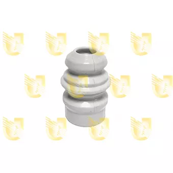 Butée élastique, suspension UNIGOM 391689 pour MERCEDES-BENZ CLASSE A A 140 - 82cv