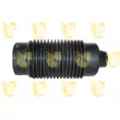 Bouchon de protection/soufflet, amortisseur UNIGOM [391727]