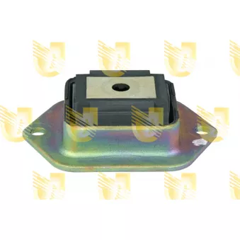 Suspension, corps de l'essieu UNIGOM OEM 515262