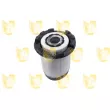 UNIGOM 391775 - Support moteur