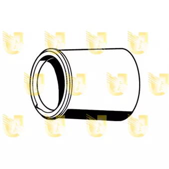 Bouchon de protection/soufflet, amortisseur UNIGOM OEM 191513425