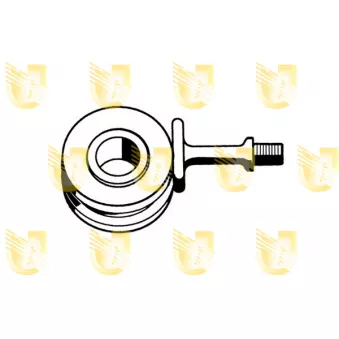 Entretoise/tige, stabilisateur UNIGOM OEM 357411315C