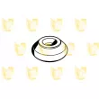 Suspension, barre de couplage stabilisatrice UNIGOM [391836]