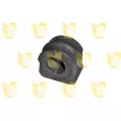 UNIGOM 391850G - Coussinet de palier, stabilisateur