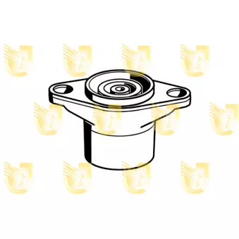 Coupelle de suspension UNIGOM OEM 8E0513353B