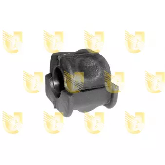 Coussinet de palier, stabilisateur UNIGOM OEM 6N0411313A