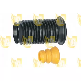 Butée élastique, suspension UNIGOM 391901 pour CHEVROLET SPARK 1.2 LPG - 82cv