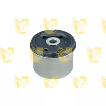 Suspension, corps de l'essieu UNIGOM OEM 551601C100