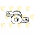 UNIGOM 392054 - Suspension, bras de liaison avant droit