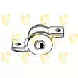 UNIGOM 392055 - Suspension, bras de liaison avant gauche