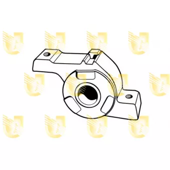 Suspension, bras de liaison avant droit UNIGOM OEM 60652466