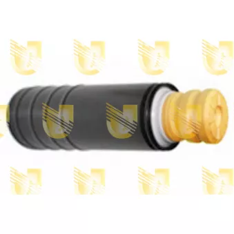 Butée élastique, suspension UNIGOM 392069 pour MERCEDES-BENZ CITAN 1.4 - 69cv