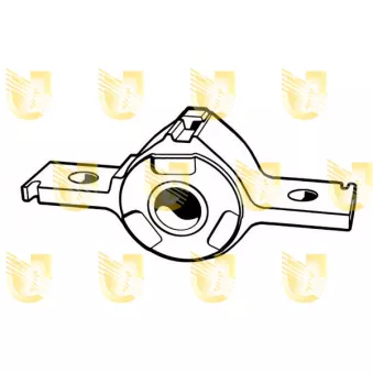 Suspension, bras de liaison UNIGOM OEM 60665805