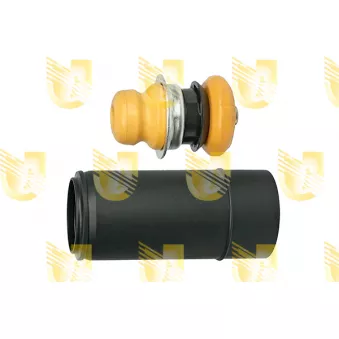 Butée élastique, suspension UNIGOM OEM 50520206