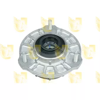 Coupelle de suspension UNIGOM 392132 pour AUDI A5 2.2 D Q4 (952AFA45M) - 180cv