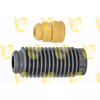 Butée élastique, suspension UNIGOM OEM 525448