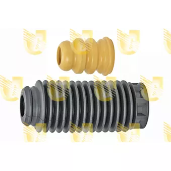 Butée élastique, suspension UNIGOM OEM 525448