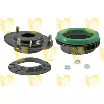 UNIGOM 392220C - Kit de réparation, coupelle de suspension avant droit