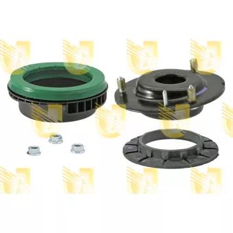 Kit de réparation, coupelle de suspension avant gauche UNIGOM OEM 5038H9