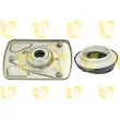 UNIGOM 392280C - Kit de réparation, coupelle de suspension