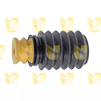Butée élastique, suspension UNIGOM OEM 31336789202