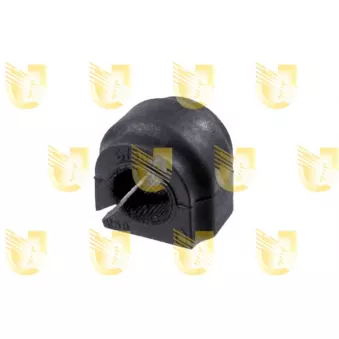 Coussinet de palier, stabilisateur UNIGOM OEM 33556756151