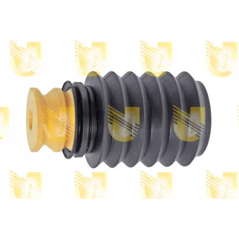 Butée élastique, suspension UNIGOM OEM 31306777049