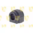 Coussinet de palier, stabilisateur UNIGOM [392313]