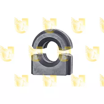 Coussinet de palier, stabilisateur UNIGOM OEM 31306869290