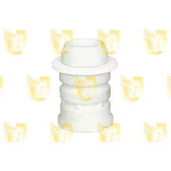 Butée élastique, suspension UNIGOM OEM 31336764085