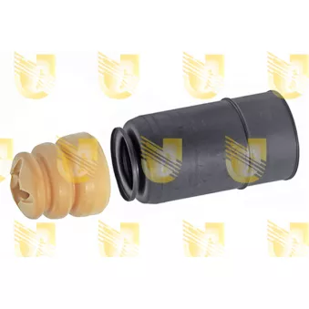 Butée élastique, suspension UNIGOM 392357 pour BMW Série 3 320 i xDrive - 184cv