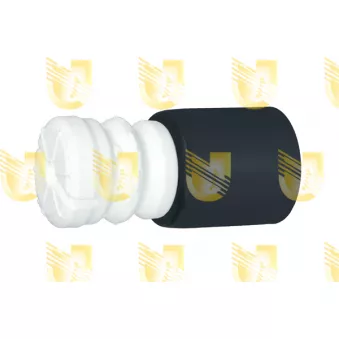 Butée élastique, suspension UNIGOM OEM 33536761027