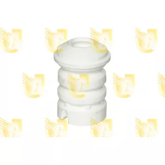 Butée élastique, suspension UNIGOM OEM 31331096298