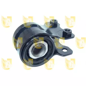 Suspension, bras de liaison avant gauche UNIGOM OEM 4M513A424AC