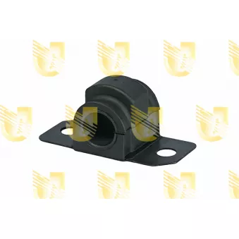 Coussinet de palier, stabilisateur UNIGOM OEM 1790816