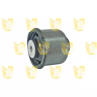 Suspension, corps de l'essieu UNIGOM OEM 8V515K653AA