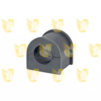 Coussinet de palier, stabilisateur UNIGOM OEM 1001713