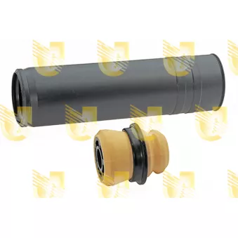 Butée élastique, suspension UNIGOM 392556 pour CHEVROLET CRUZE 1.6 - 124cv