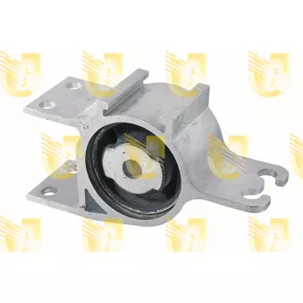 Silent bloc de l'essieu / berceau UNIGOM OEM A2463330214