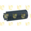 Bouchon de protection/soufflet, amortisseur UNIGOM [392626]