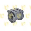 UNIGOM 392653 - Coussinet de palier, stabilisateur