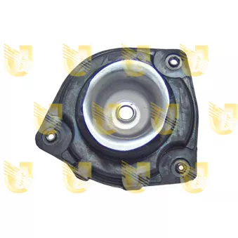 Coupelle de suspension avant gauche UNIGOM OEM 54325AX000